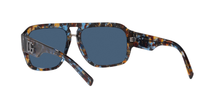 Dolce & Gabbana Sunglasses DG4403 335755