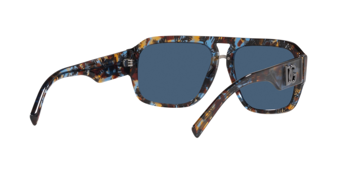 Dolce & Gabbana Sunglasses DG4403 335755