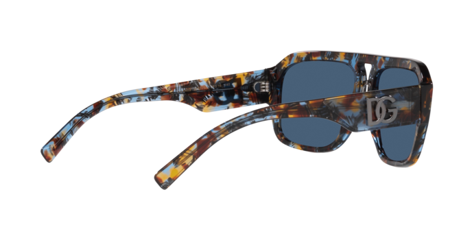 Dolce & Gabbana Sunglasses DG4403 335755