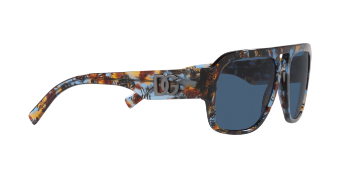 Dolce & Gabbana Sunglasses DG4403 335755