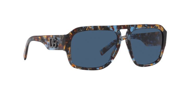 Dolce & Gabbana Sunglasses DG4403 335755