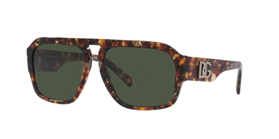 Dolce & Gabbana Sunglasses DG4403 33589A