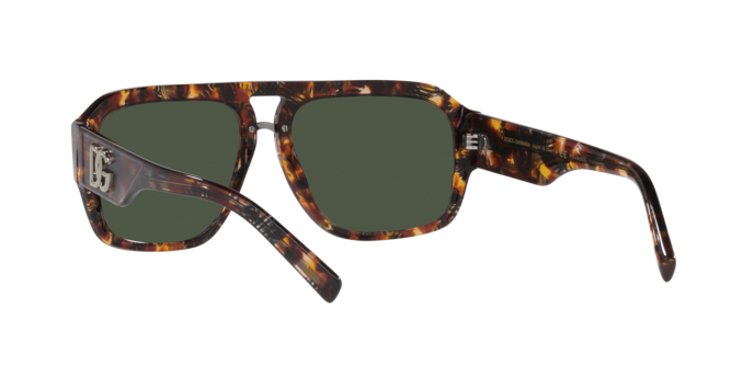 Dolce & Gabbana Sunglasses DG4403 33589A