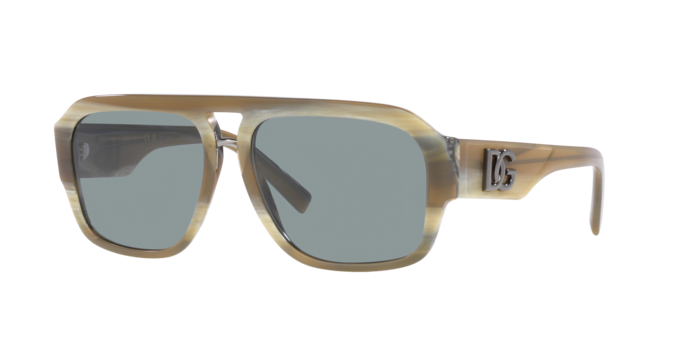 Dolce & Gabbana Sunglasses DG4403 339087