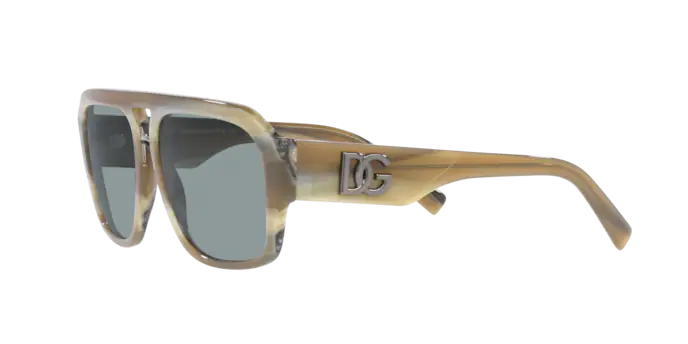 Dolce & Gabbana Sunglasses DG4403 339087
