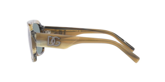 Dolce & Gabbana Sunglasses DG4403 339087