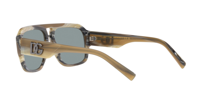 Dolce & Gabbana Sunglasses DG4403 339087