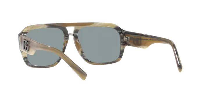 Dolce & Gabbana Sunglasses DG4403 339087
