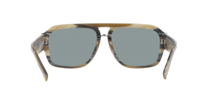 Dolce & Gabbana Sunglasses DG4403 339087