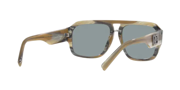 Dolce & Gabbana Sunglasses DG4403 339087