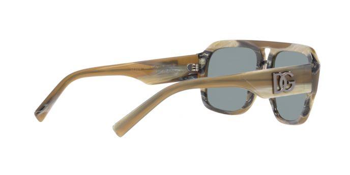 Dolce & Gabbana Sunglasses DG4403 339087