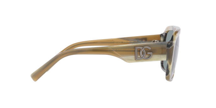 Dolce & Gabbana Sunglasses DG4403 339087