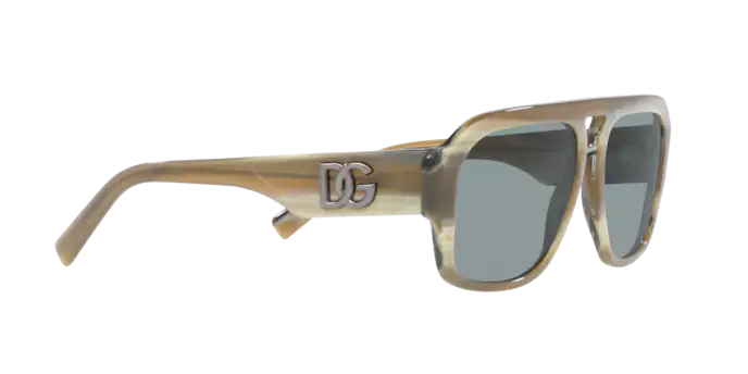 Dolce & Gabbana Sunglasses DG4403 339087
