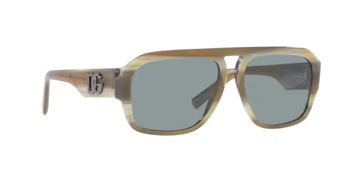 Dolce & Gabbana Sunglasses DG4403 339087