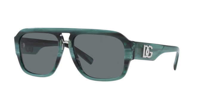 Dolce & Gabbana Sunglasses DG4403 339180