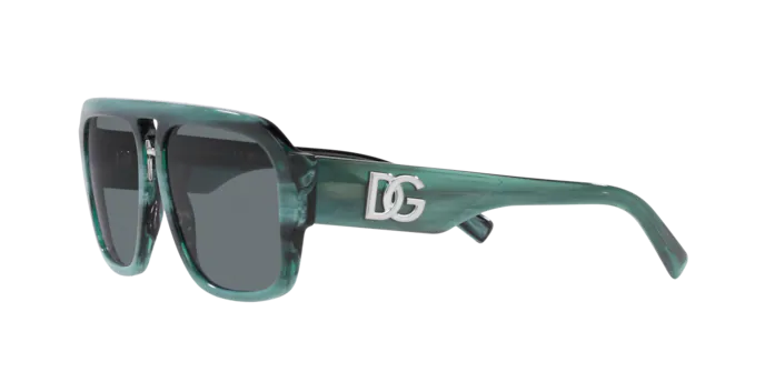 Dolce & Gabbana Sunglasses DG4403 339180