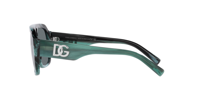 Dolce & Gabbana Sunglasses DG4403 339180