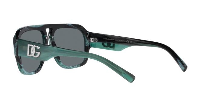 Dolce & Gabbana Sunglasses DG4403 339180