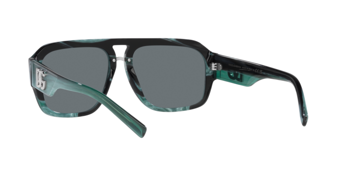 Dolce & Gabbana Sunglasses DG4403 339180