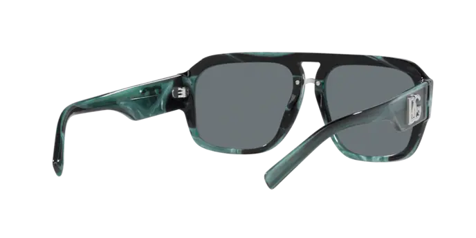 Dolce & Gabbana Sunglasses DG4403 339180