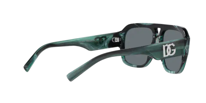 Dolce & Gabbana Sunglasses DG4403 339180