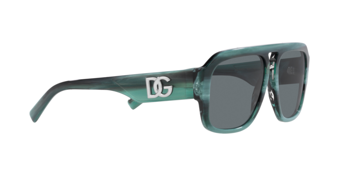 Dolce & Gabbana Sunglasses DG4403 339180