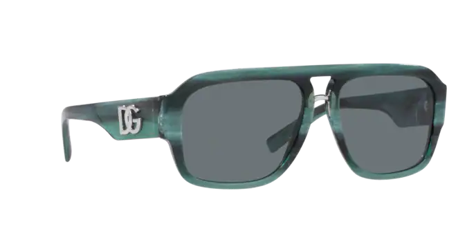 Dolce & Gabbana Sunglasses DG4403 339180