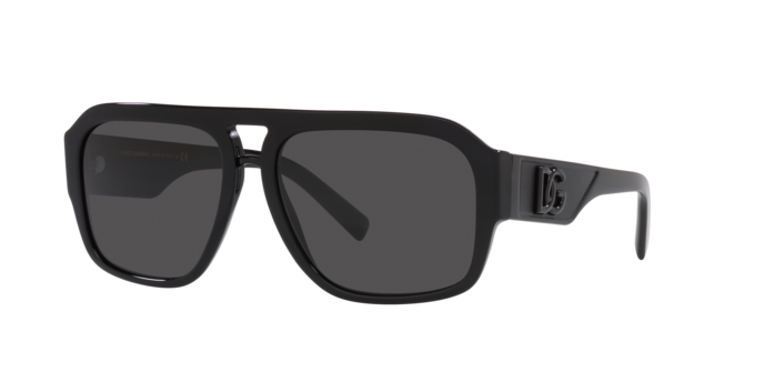 Dolce & Gabbana Sunglasses DG4403 501/87