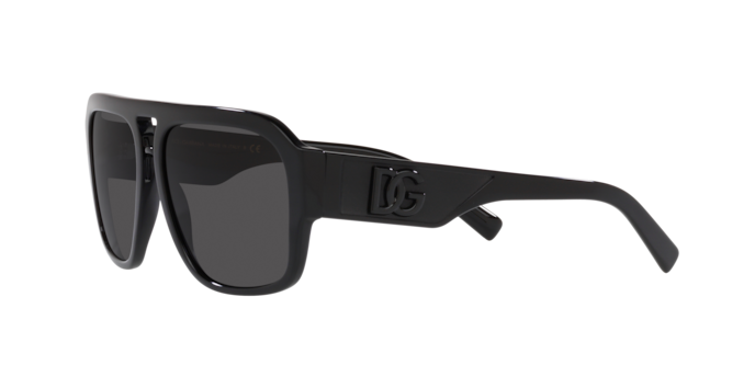 Dolce & Gabbana Sunglasses DG4403 501/87