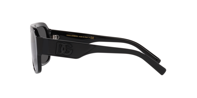 Dolce & Gabbana Sunglasses DG4403 501/87