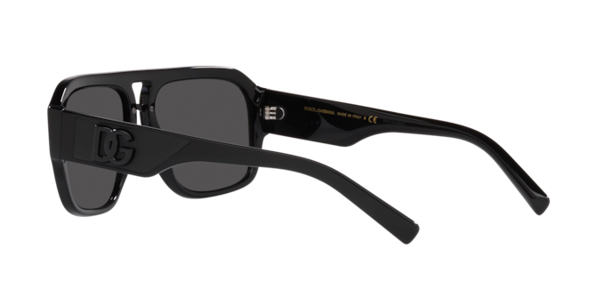 Dolce & Gabbana Sunglasses DG4403 501/87