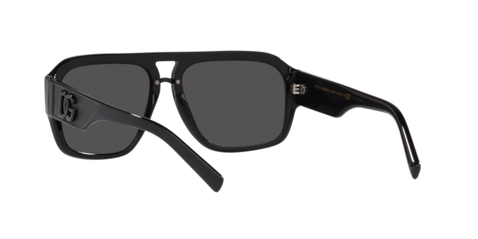 Dolce & Gabbana Sunglasses DG4403 501/87