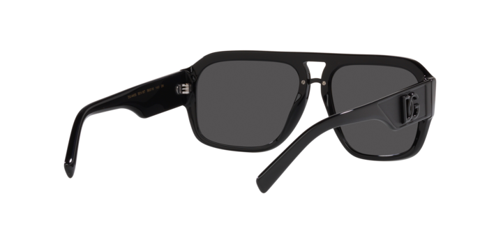 Dolce & Gabbana Sunglasses DG4403 501/87