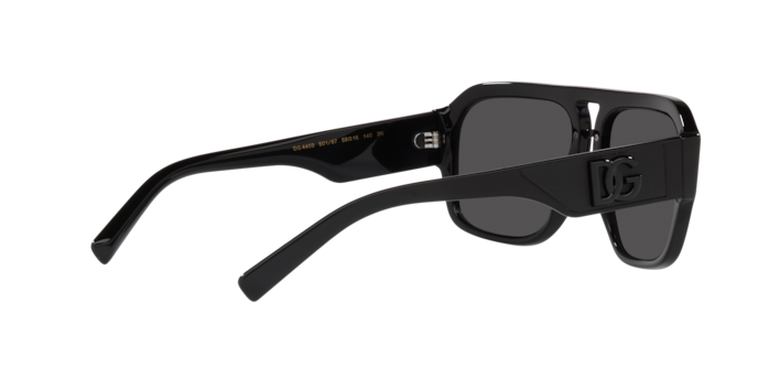 Dolce & Gabbana Sunglasses DG4403 501/87