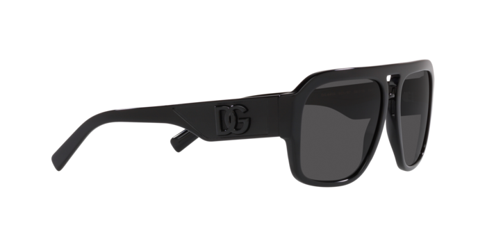 Dolce & Gabbana Sunglasses DG4403 501/87