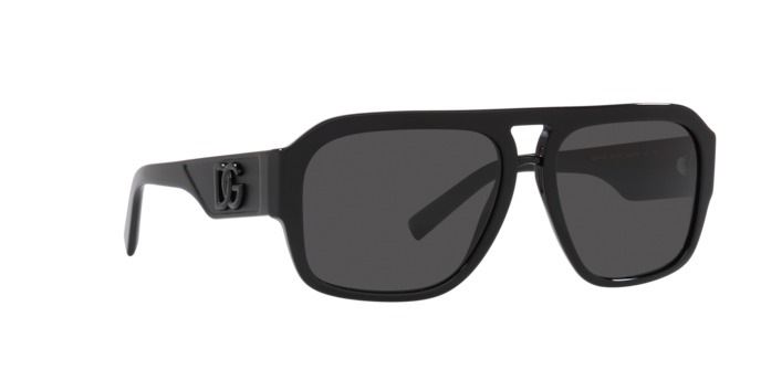 Dolce & Gabbana Sunglasses DG4403 501/87