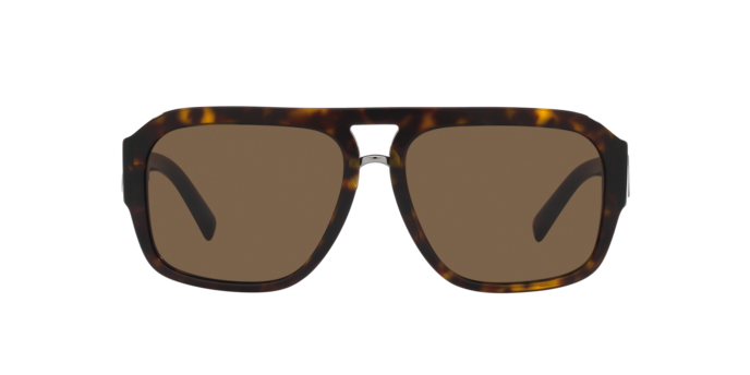 Dolce & Gabbana Sunglasses DG4403 502/73