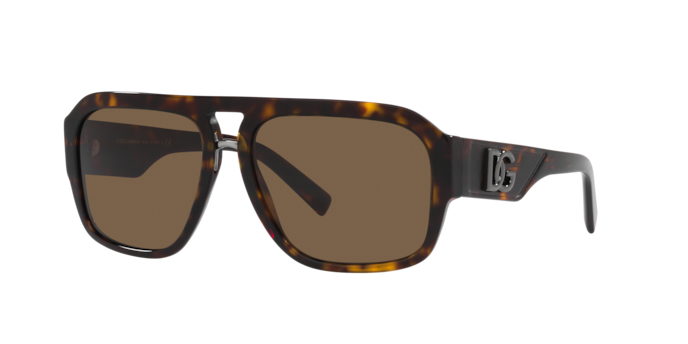 Dolce & Gabbana Sunglasses DG4403 502/73