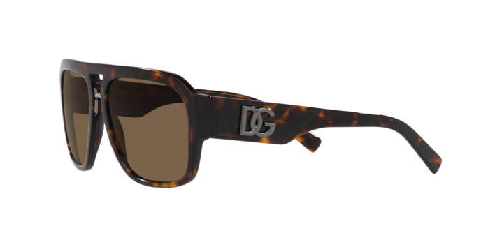 Dolce & Gabbana Sunglasses DG4403 502/73