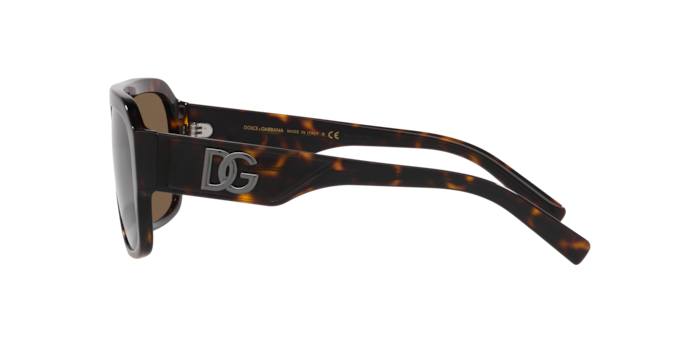 Dolce & Gabbana Sunglasses DG4403 502/73