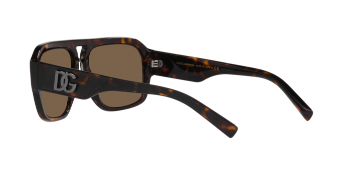 Dolce & Gabbana Sunglasses DG4403 502/73