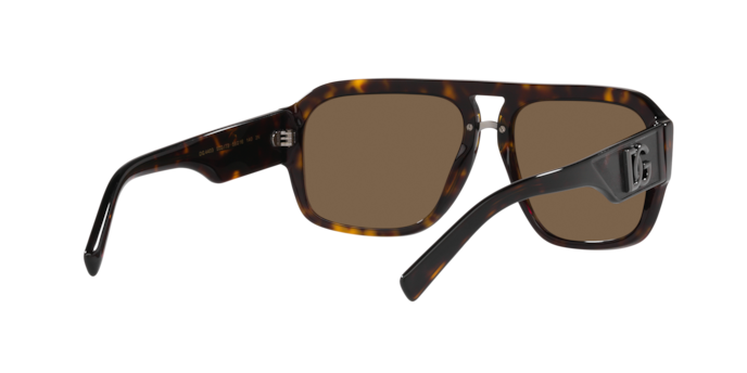 Dolce & Gabbana Sunglasses DG4403 502/73