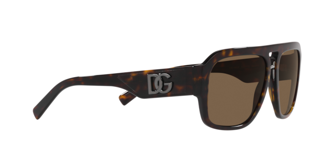 Dolce & Gabbana Sunglasses DG4403 502/73