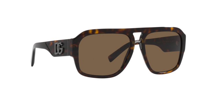 Dolce & Gabbana Sunglasses DG4403 502/73