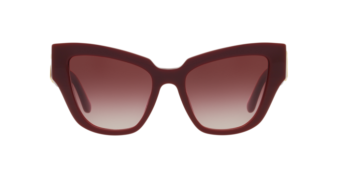 Dolce & Gabbana Sunglasses DG4404 30918H