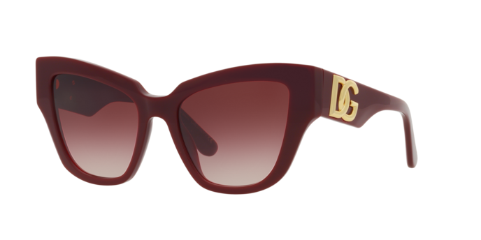 Dolce & Gabbana Sunglasses DG4404 30918H