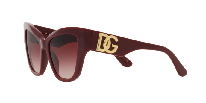 Dolce & Gabbana Sunglasses DG4404 30918H