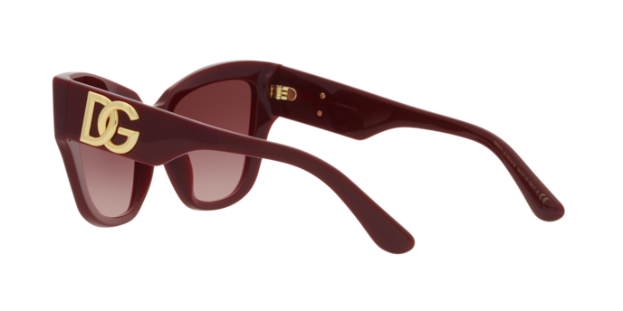 Dolce & Gabbana Sunglasses DG4404 30918H