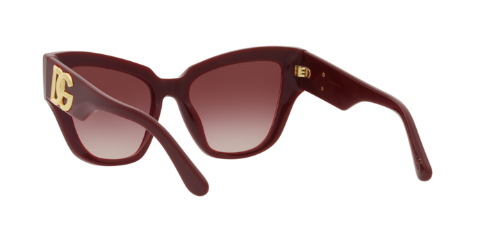 Dolce & Gabbana Sunglasses DG4404 30918H