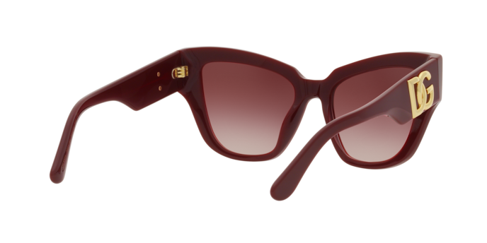 Dolce & Gabbana Sunglasses DG4404 30918H
